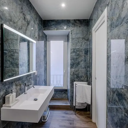 Soziglia Guest Gasthuis 3*