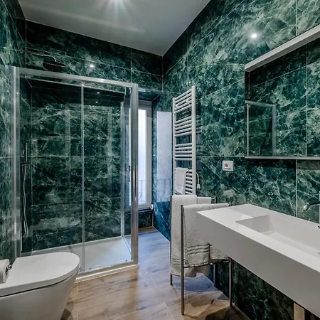 Soziglia Guest Genua