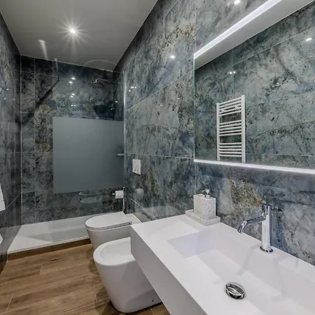 Soziglia Guest 3* Genua