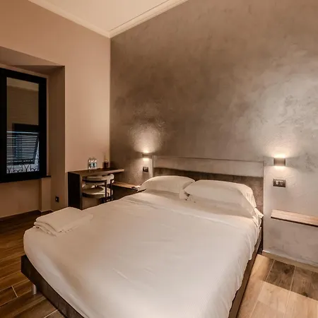 Soziglia Guest Gasthuis 3*