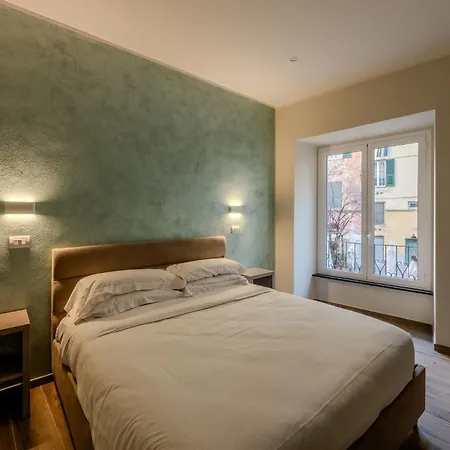 Gasthuis Soziglia Guest 3*