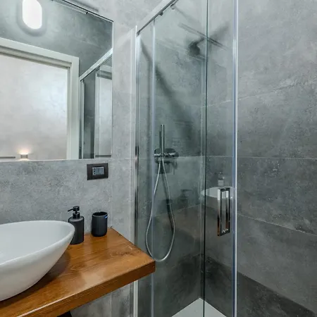 Soziglia Guest Gasthuis