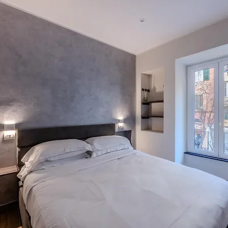 Gasthuis Soziglia Guest 3*