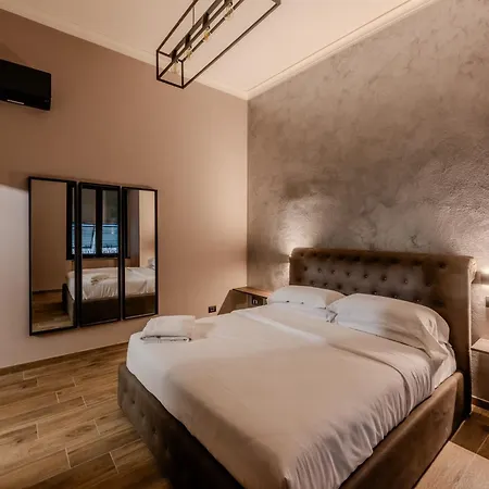 Soziglia Guest 3* Genua