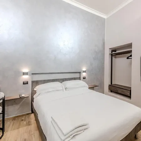 Soziglia Guest 3* Genua