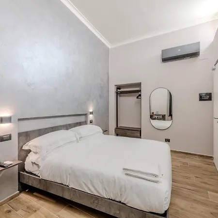 Gasthuis Soziglia Guest 3*