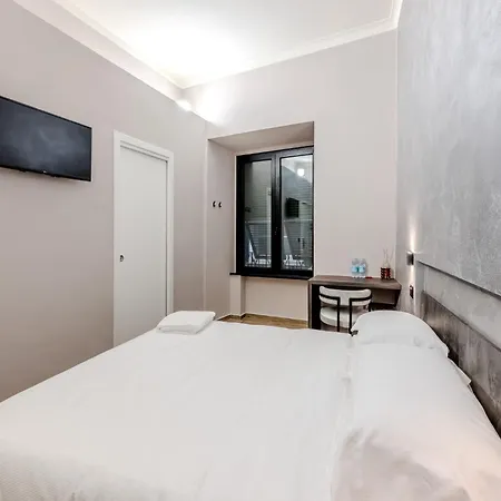 Soziglia Guest Genua