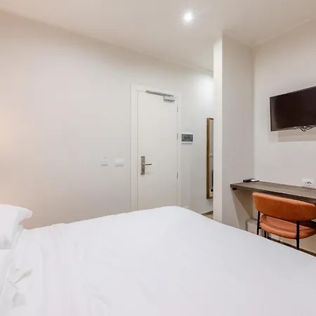 Soziglia Guest 3* Genua