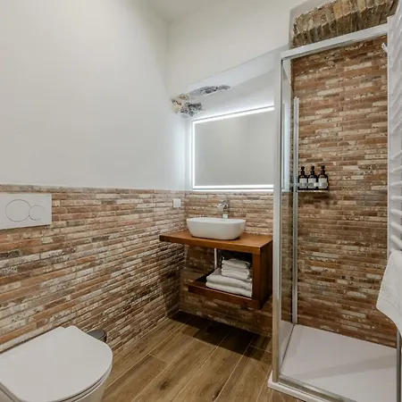 Gasthof Soziglia Guest Genua