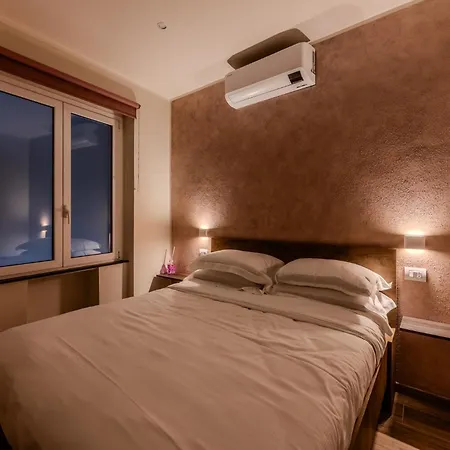 Soziglia Guest ゲストハウス ジェノヴァ