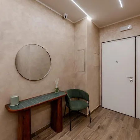 ゲストハウス Soziglia Guest ジェノヴァ