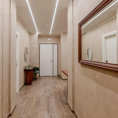 Soziglia Guest ジェノヴァ