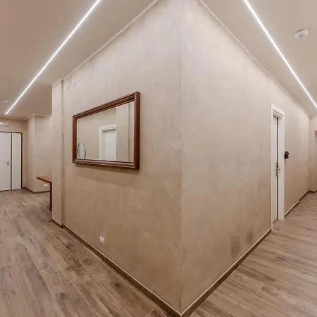 Πανσιόν Soziglia Guest