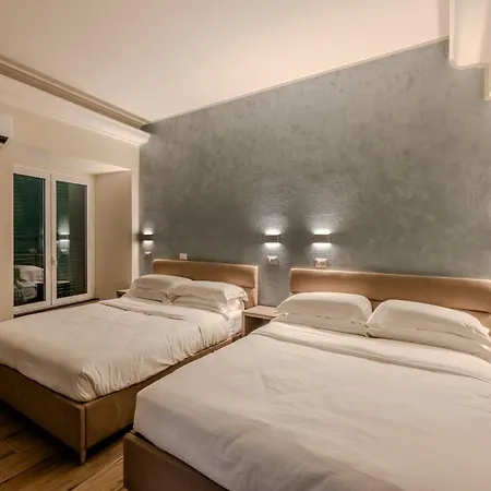 Soziglia Guest بيت ضيافة جنوة