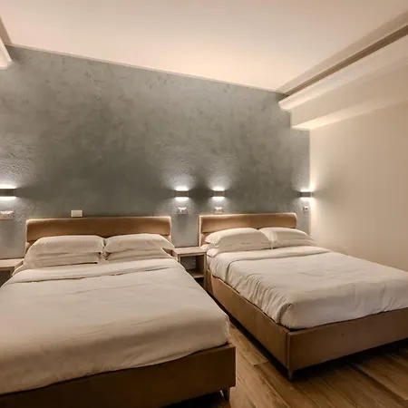 Soziglia Guest Genua