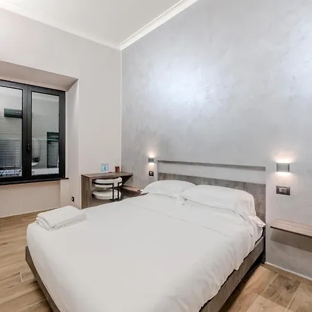 Πανσιόν Soziglia Guest Γένοβα