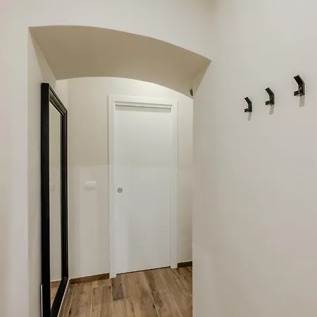 Πανσιόν Soziglia Guest *