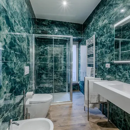 Soziglia Guest ゲストハウス