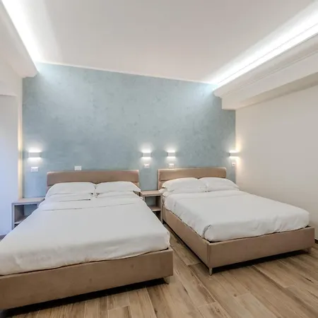 Soziglia Guest ジェノヴァ