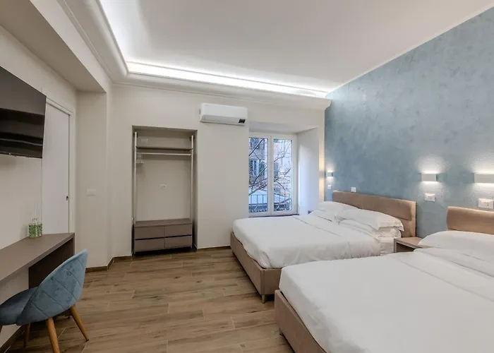 Soziglia Guest 3*