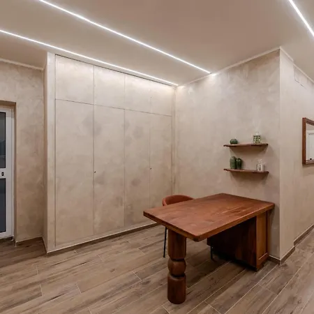 Soziglia Guest 3* Genua