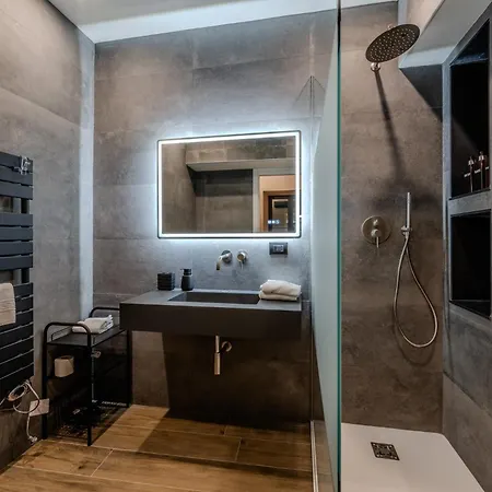 Soziglia Guest Pensjonat 3*