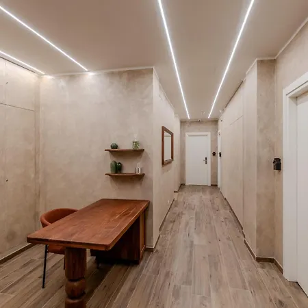 Soziglia Guest Pensjonat 3*