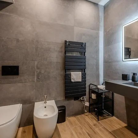 Soziglia Guest Genua