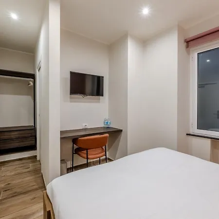 Soziglia Guest 3* Genua