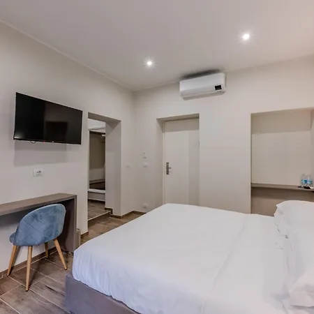 Soziglia Guest Pensjonat 3*