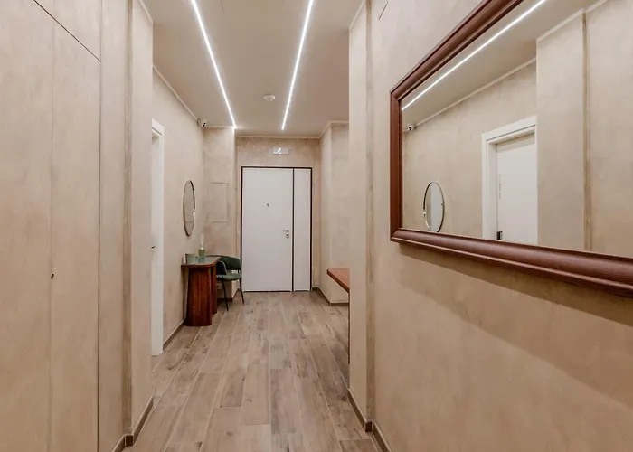 Soziglia Guest Gênes