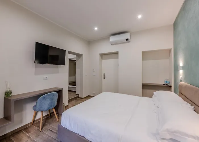 Soziglia Guest Maison d'hôtes 3*