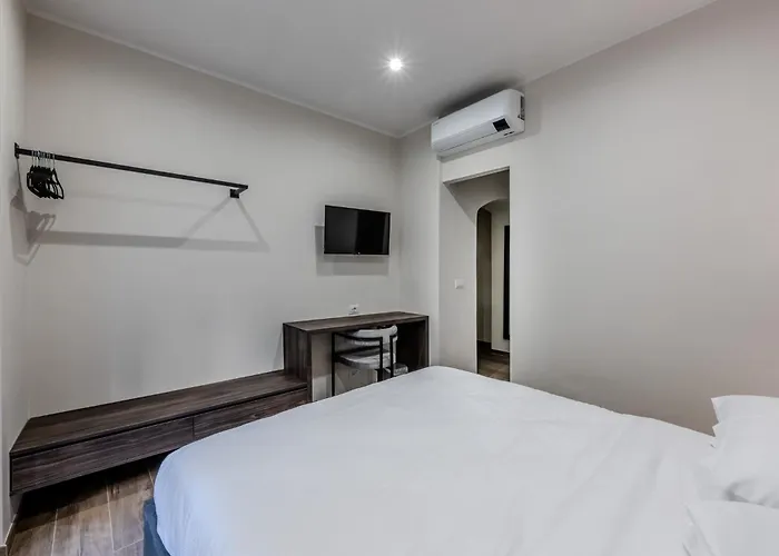 Maison d'hôtes Soziglia Guest