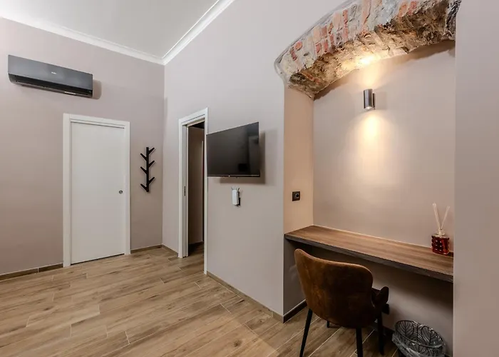 Maison d'hôtes Soziglia Guest