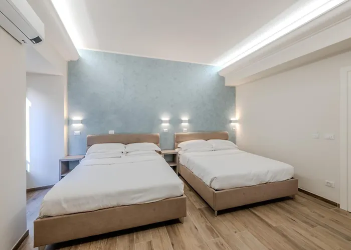 Soziglia Guest Gênes