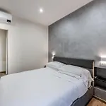 Pensión Soziglia Guest 3*