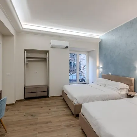 Soziglia Guest 3*