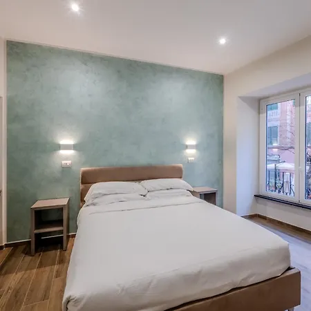 Soziglia Guest 3*